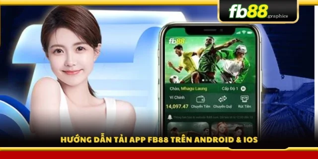 Quy trình chi tiết tải và cài đặt app